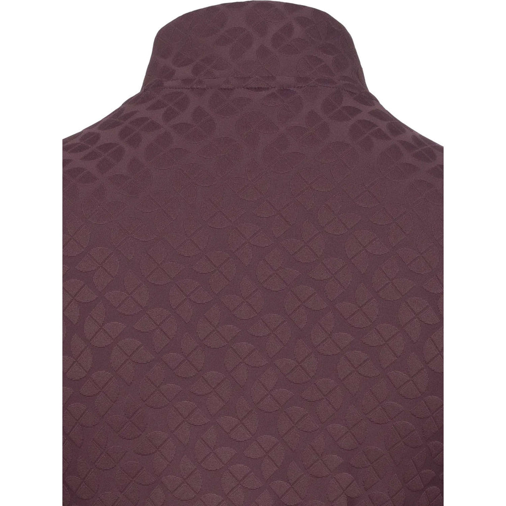 Cavallo Shirt CavalDarsha Long Sleeves Dusty Plum