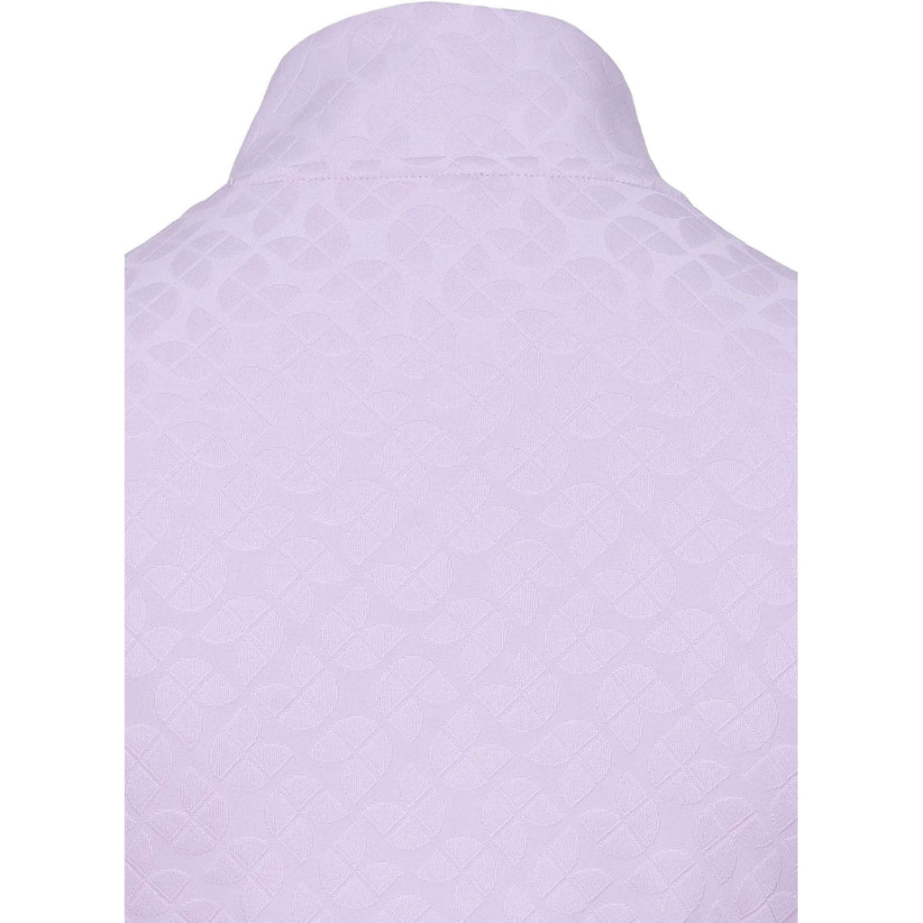 Cavallo Shirt CavalDarsha Long Sleeves Iced Lilac