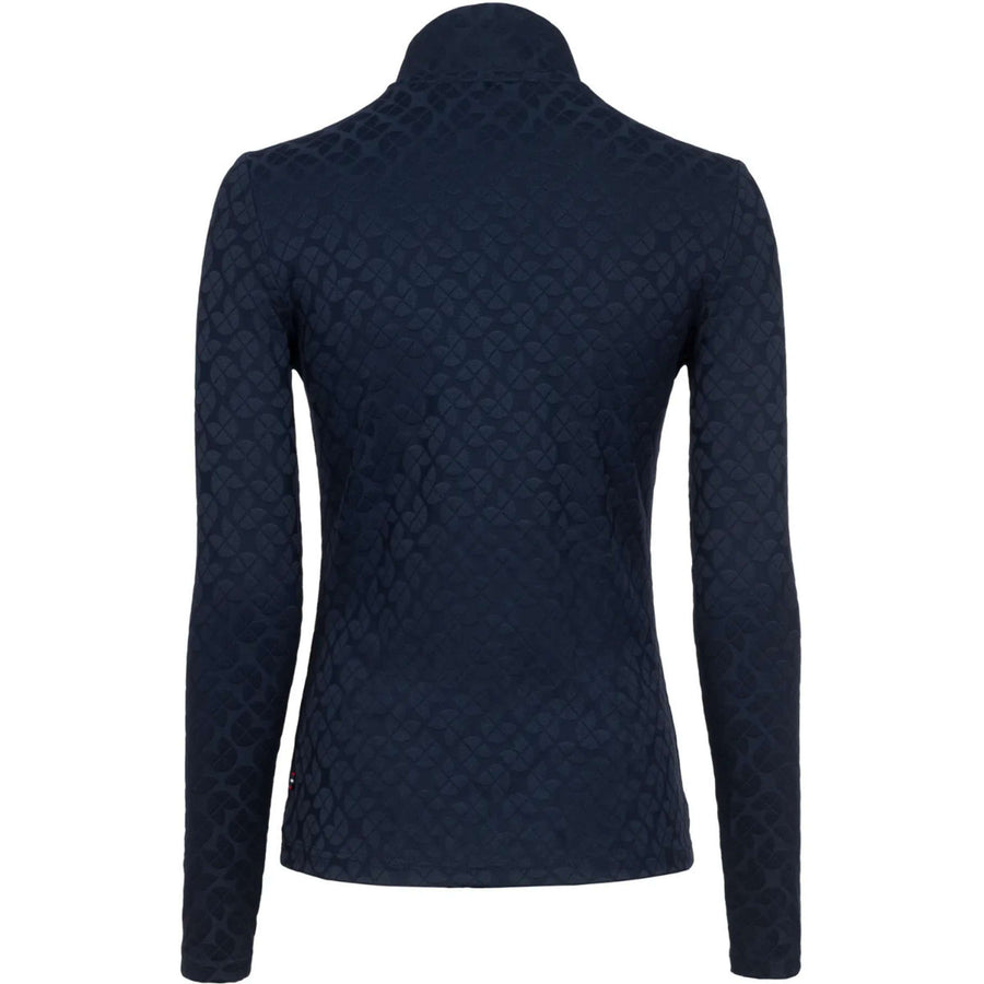 Cavallo Shirt CavalDarsha Long Sleeves Dark-blue