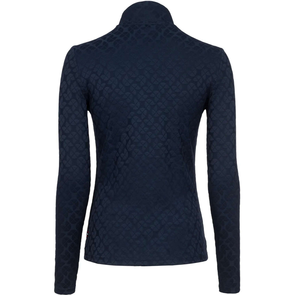 Cavallo Shirt CavalDarsha Long Sleeves Dark-blue