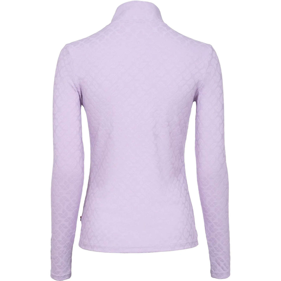 Cavallo Shirt CavalDarsha Long Sleeves Iced Lilac