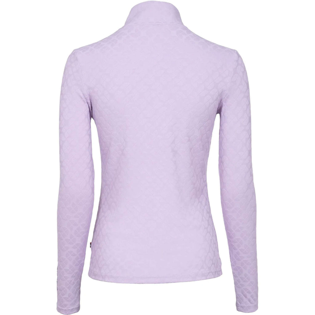 Cavallo Shirt CavalDarsha Long Sleeves Iced Lilac