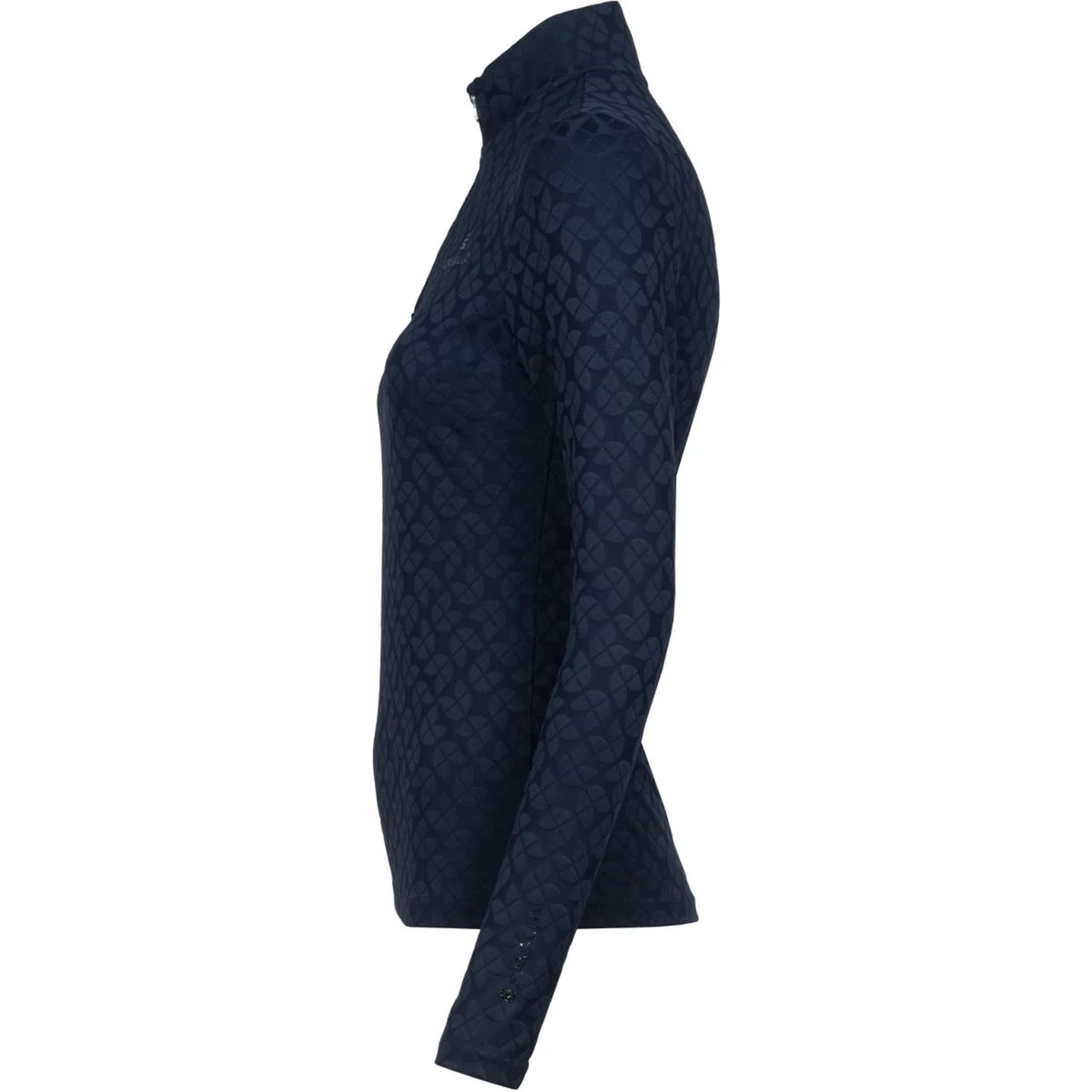 Cavallo Shirt CavalDarsha Long Sleeves Dark-blue