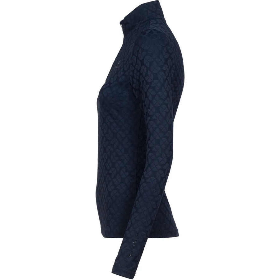 Cavallo Shirt CavalDarsha Long Sleeves Dark-blue