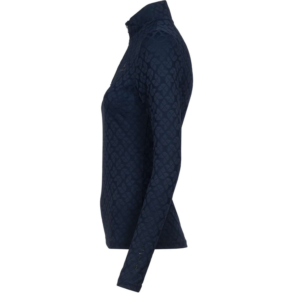 Cavallo Shirt CavalDarsha Long Sleeves Dark-blue