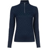 Cavallo Shirt CavalDarsha Long Sleeves Dark-blue