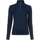 Cavallo Shirt CavalDarsha Long Sleeves Dark-blue