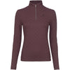 Cavallo Shirt CavalDarsha Long Sleeves Dusty Plum