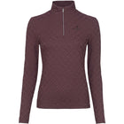 Cavallo Shirt CavalDarsha Long Sleeves Dusty Plum