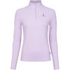 Cavallo Shirt CavalDarsha Long Sleeves Iced Lilac