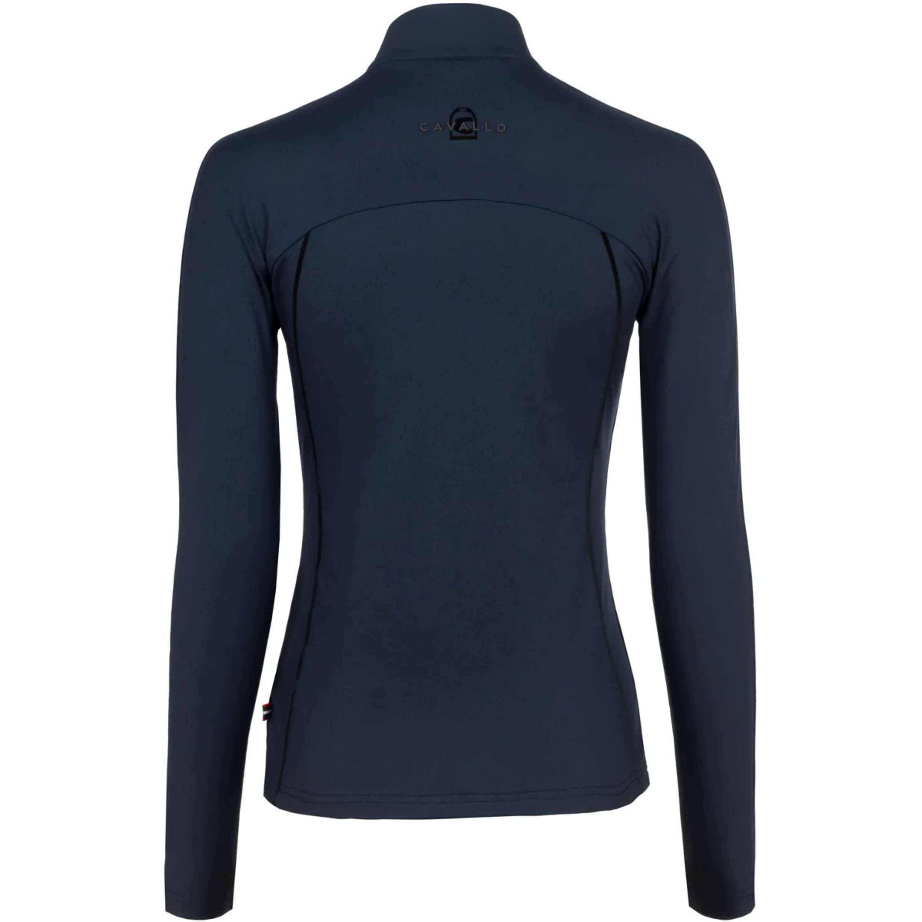 Cavallo Shirt CavalDivya Long Sleeves Dark-blue