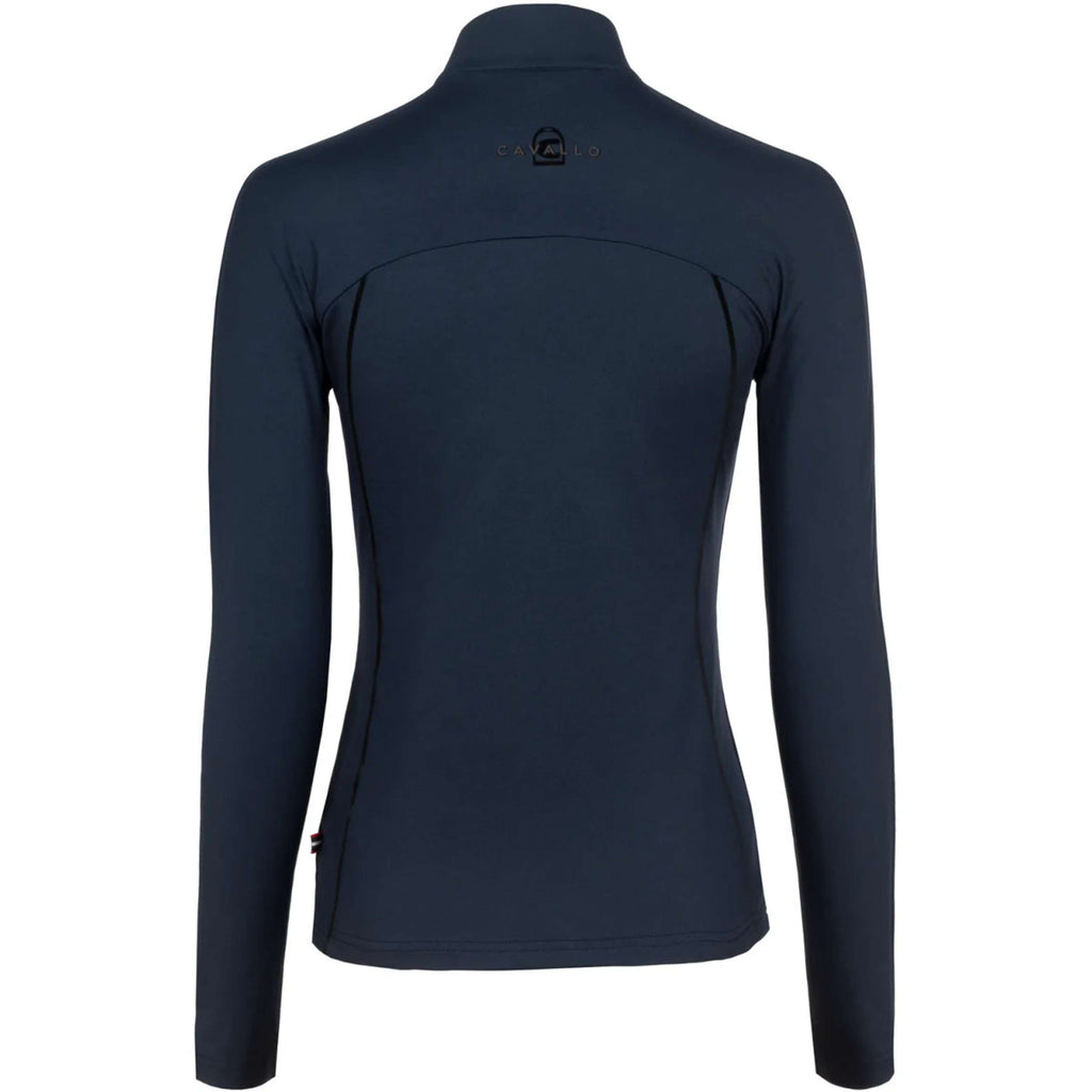 Cavallo Shirt CavalDivya Long Sleeves Dark-blue
