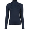 Cavallo Shirt CavalDivya Long Sleeves Dark-blue