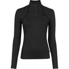 Cavallo Shirt CavalDivya Long Sleeves Black