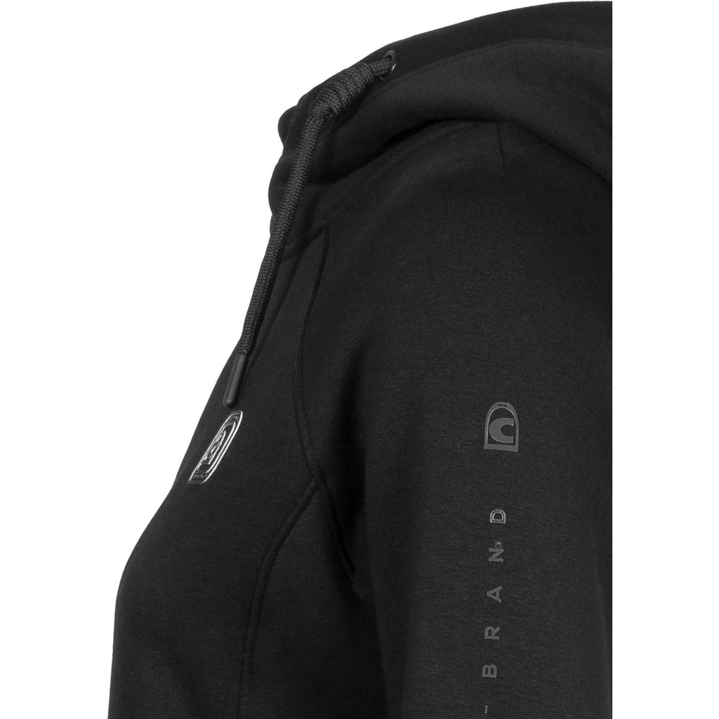 Cavallo Jacket CavalDelmi Black