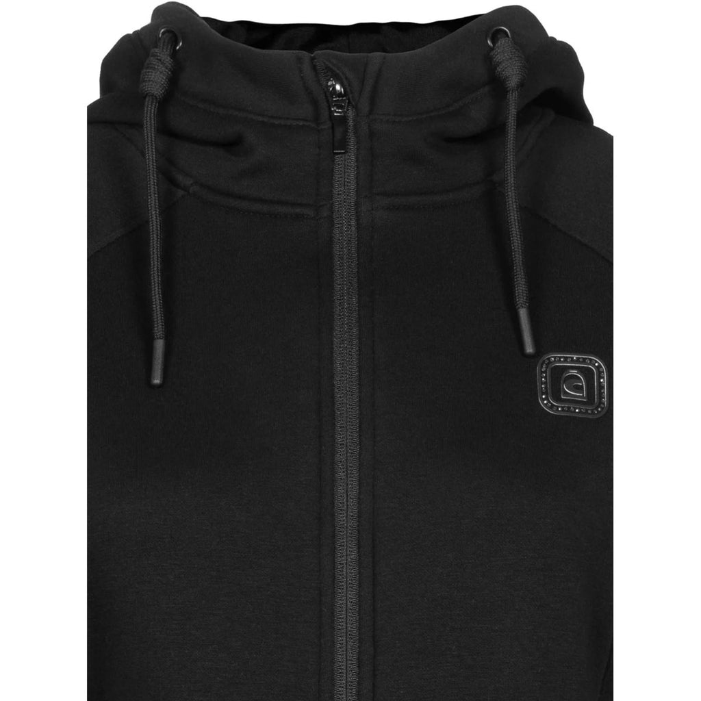 Cavallo Jacket CavalDelmi Black