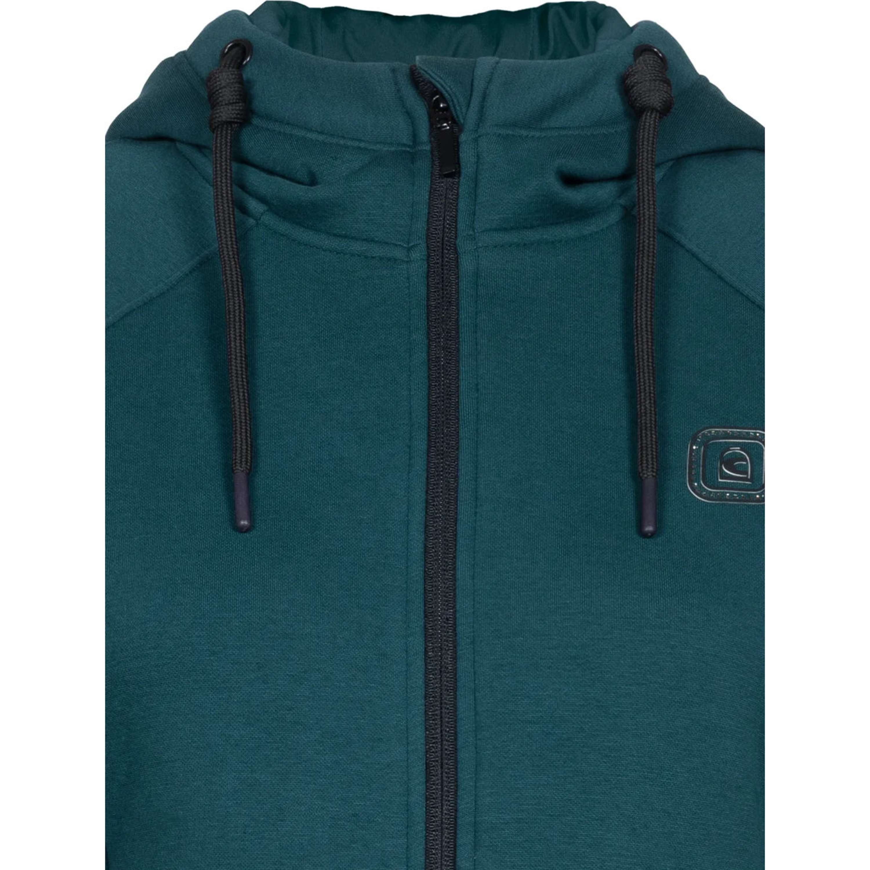 Cavallo Jacket CavalDelmi Dark Peacock