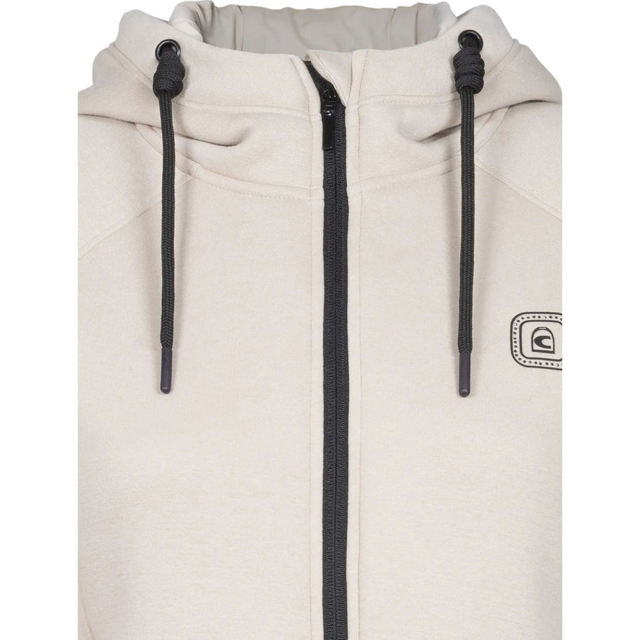Cavallo Jacket CavalDelmi Sand Stone