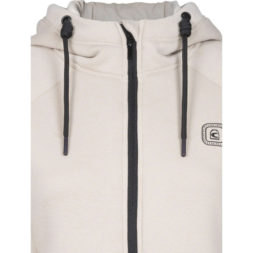 Cavallo Jacket CavalDelmi Sand Stone