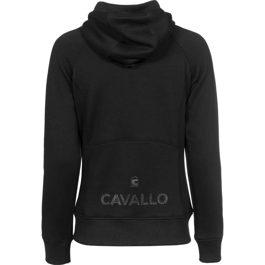 Cavallo Jacket CavalDelmi Black