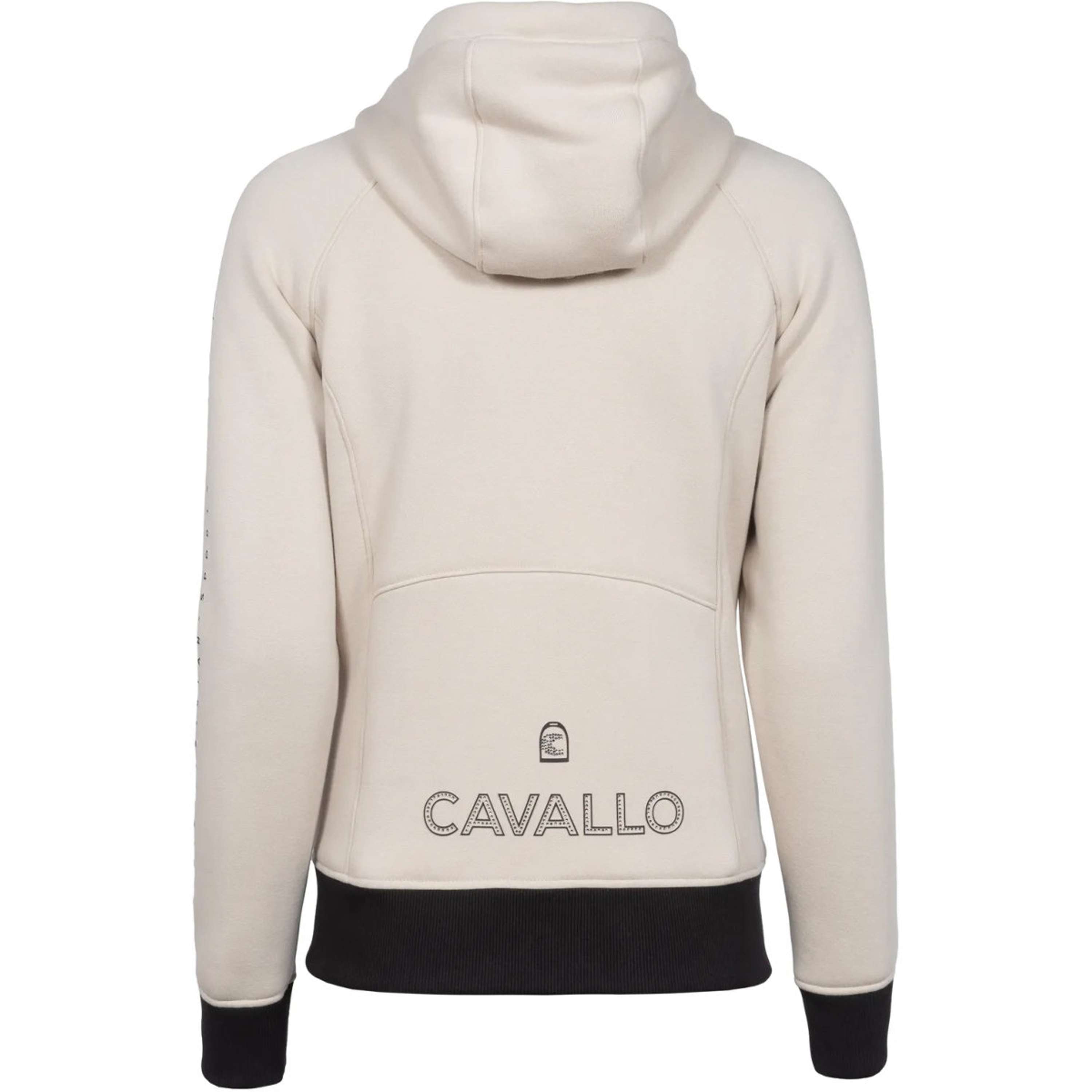 Cavallo Jacket CavalDelmi Sand Stone