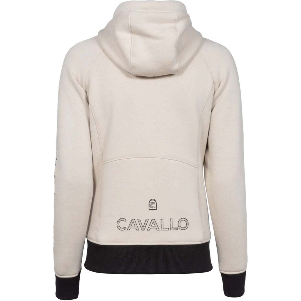 Cavallo Jacket CavalDelmi Sand Stone