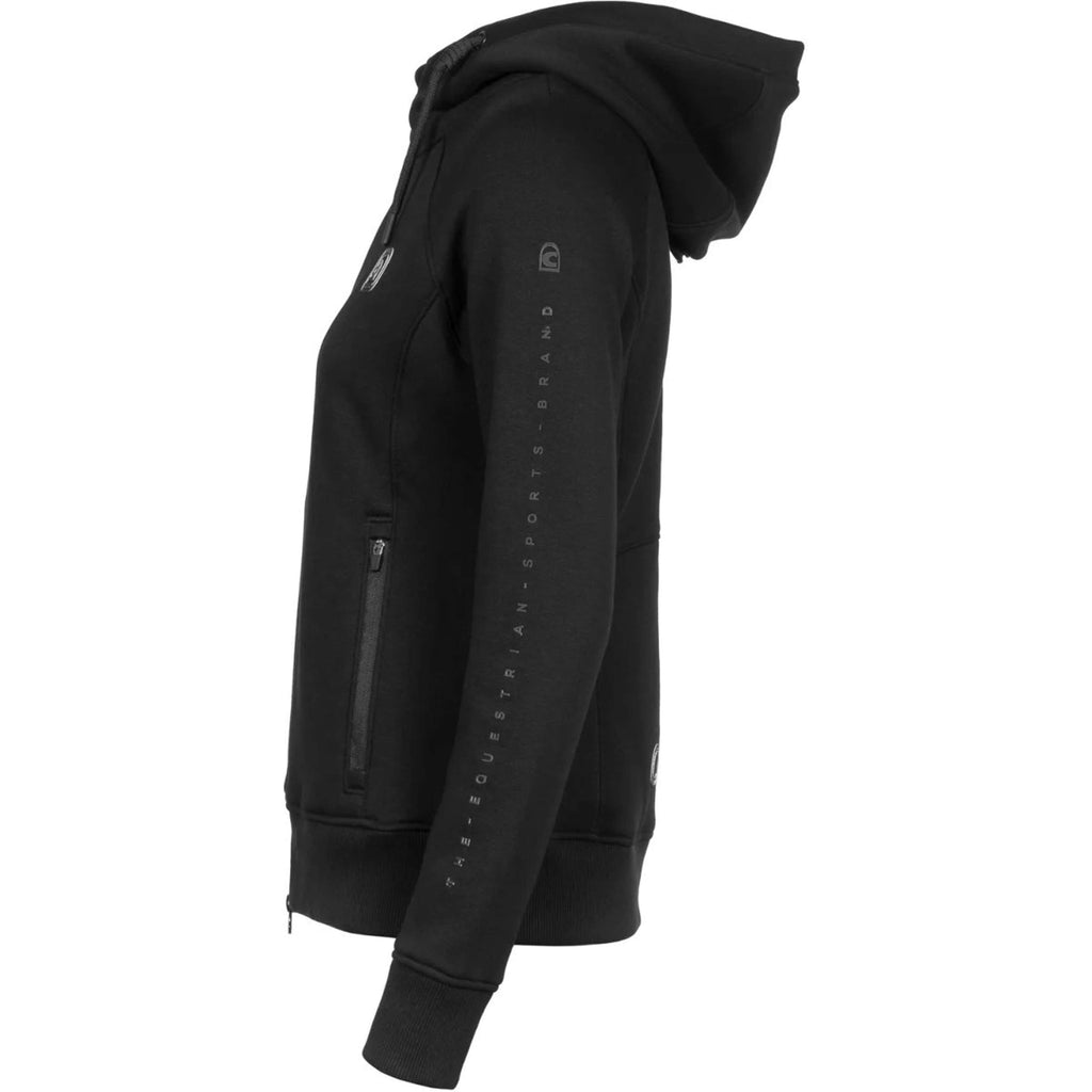 Cavallo Jacket CavalDelmi Black