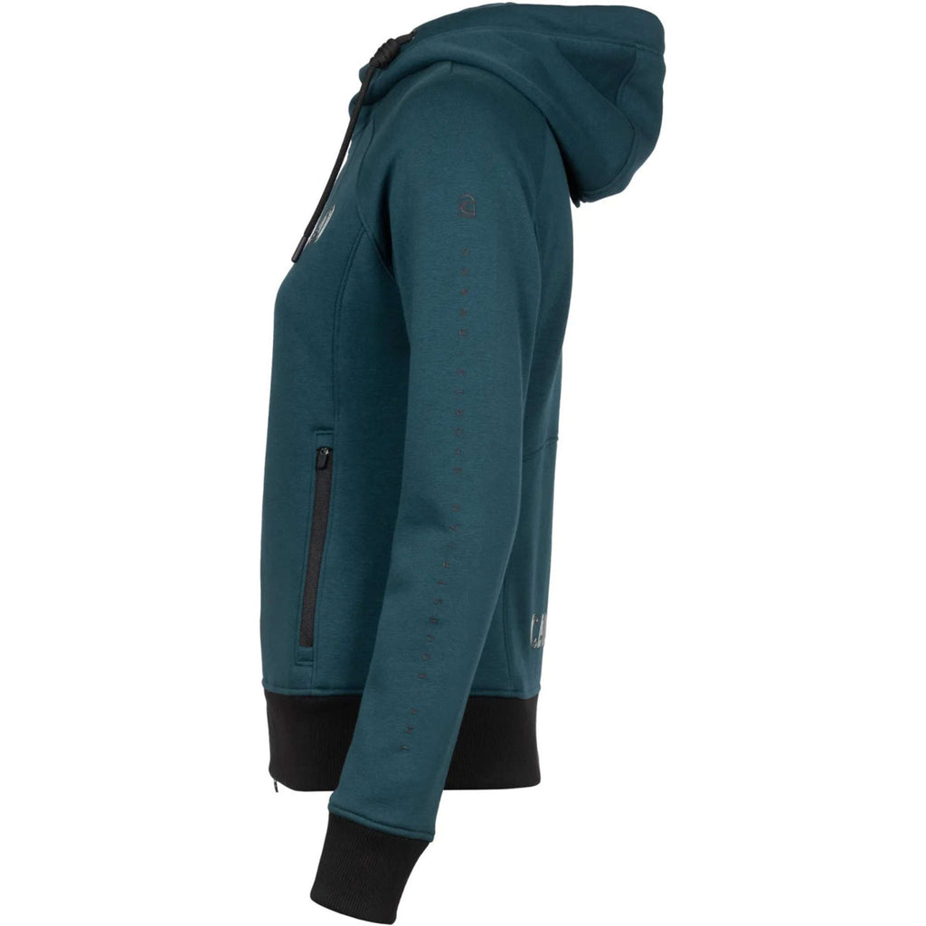 Cavallo Jacket CavalDelmi Dark Peacock
