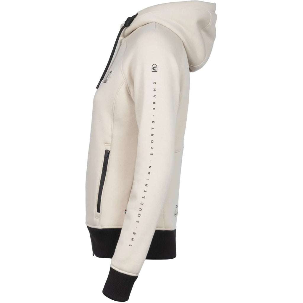 Cavallo Jacket CavalDelmi Sand Stone