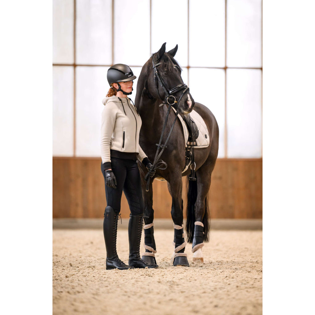 Cavallo Jacket CavalDelmi Sand Stone