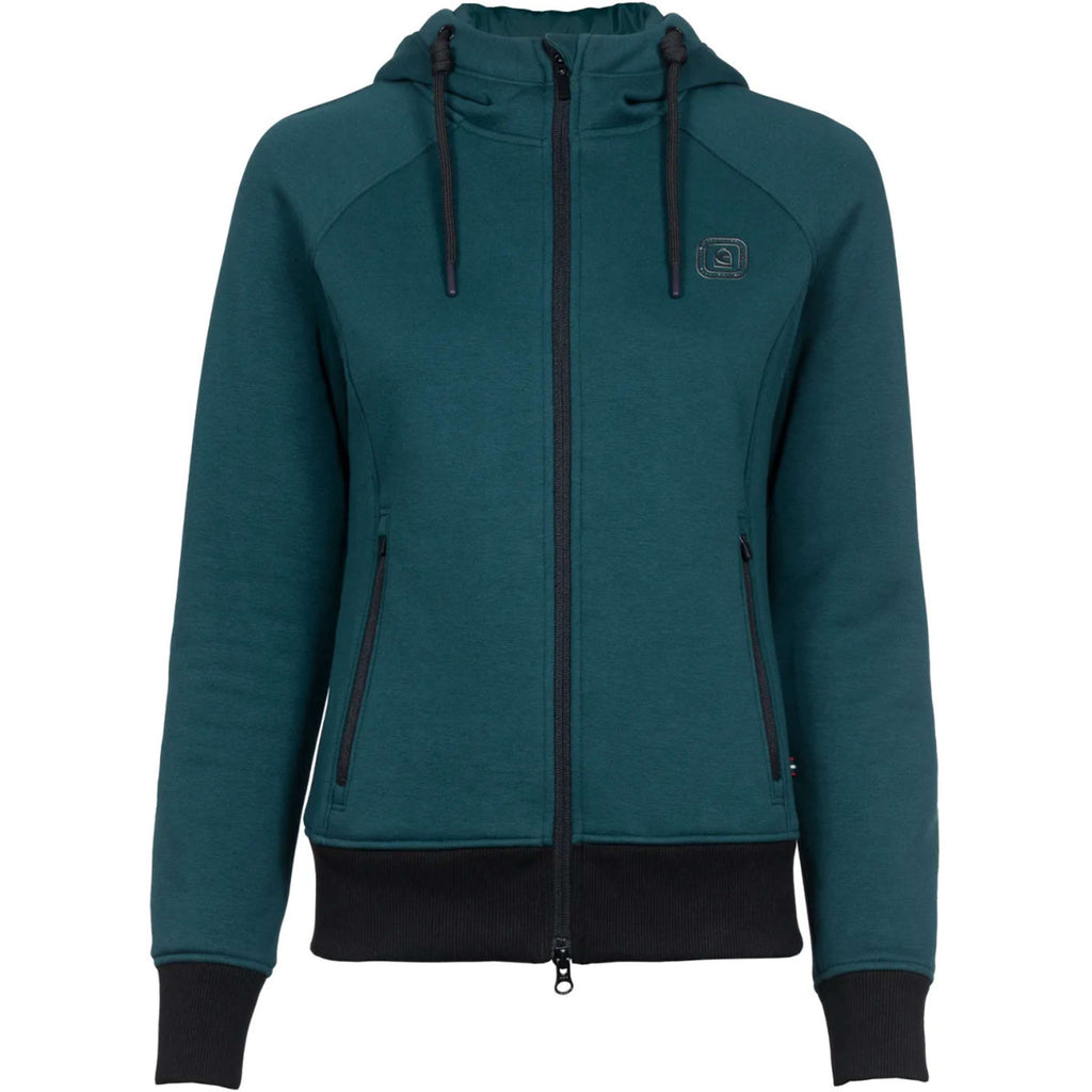 Cavallo Jacket CavalDelmi Dark Peacock