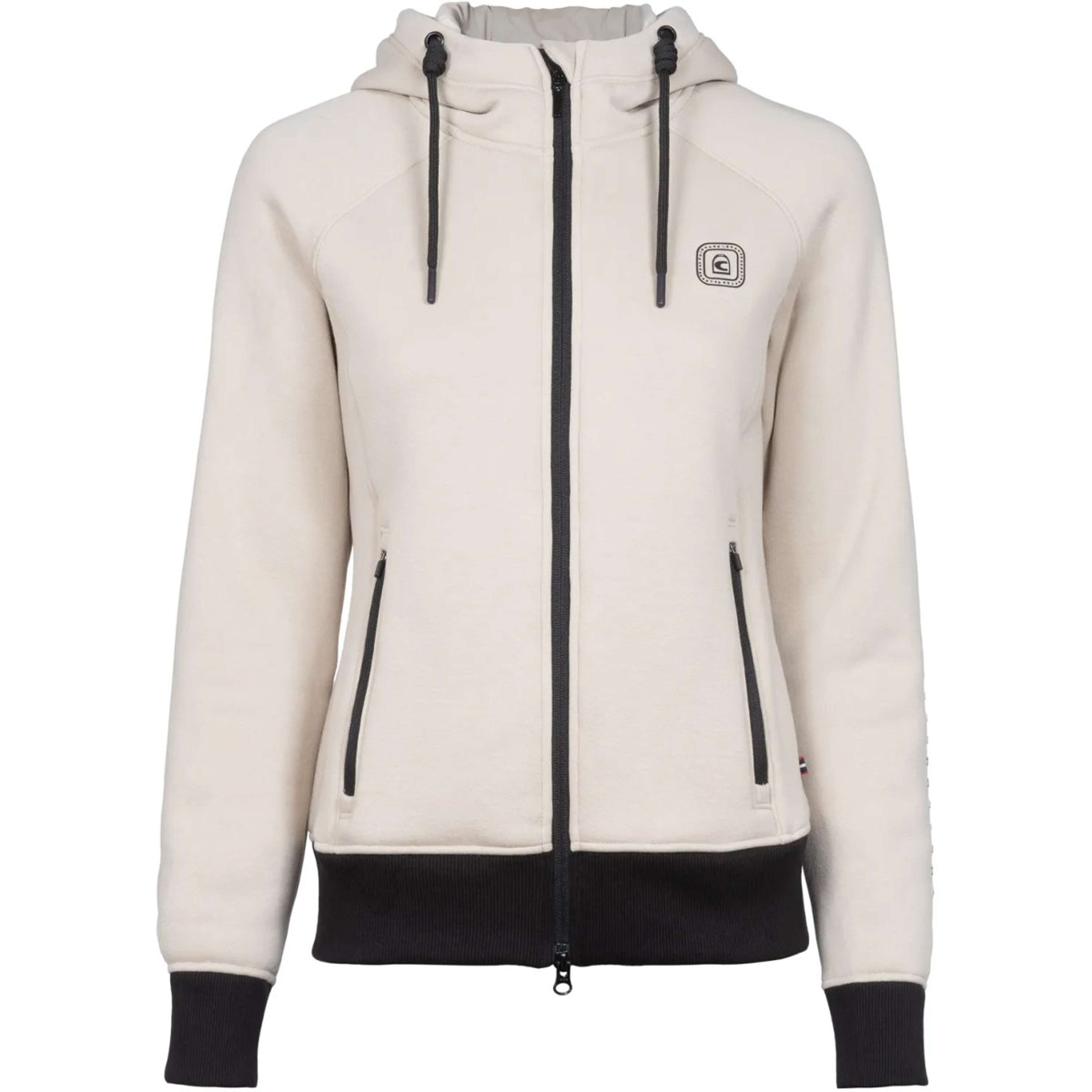 Cavallo Jacket CavalDelmi Sand Stone