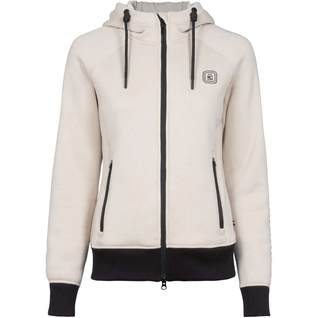 Cavallo Jacket CavalDelmi Sand Stone