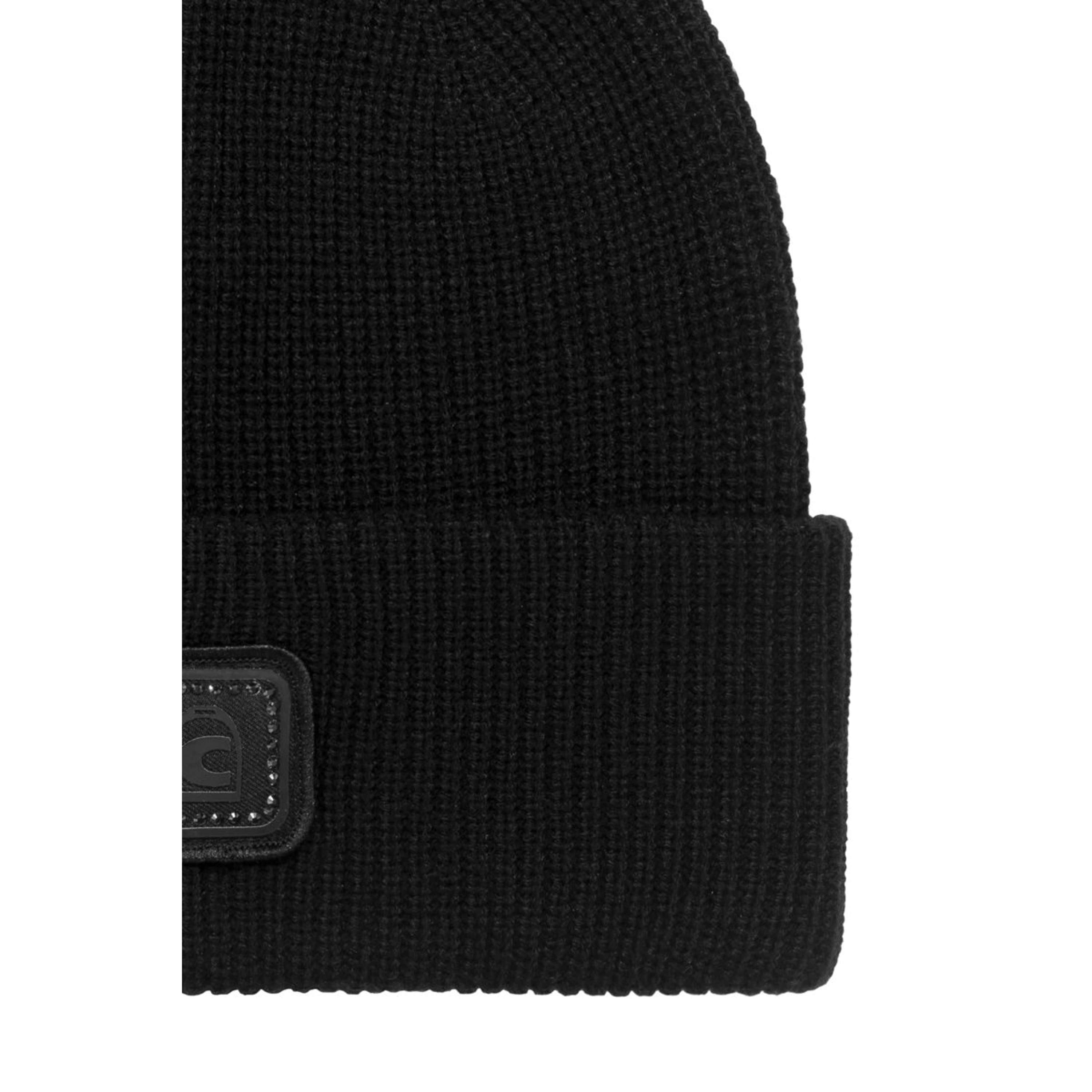 Cavallo Cap CavalDay Black