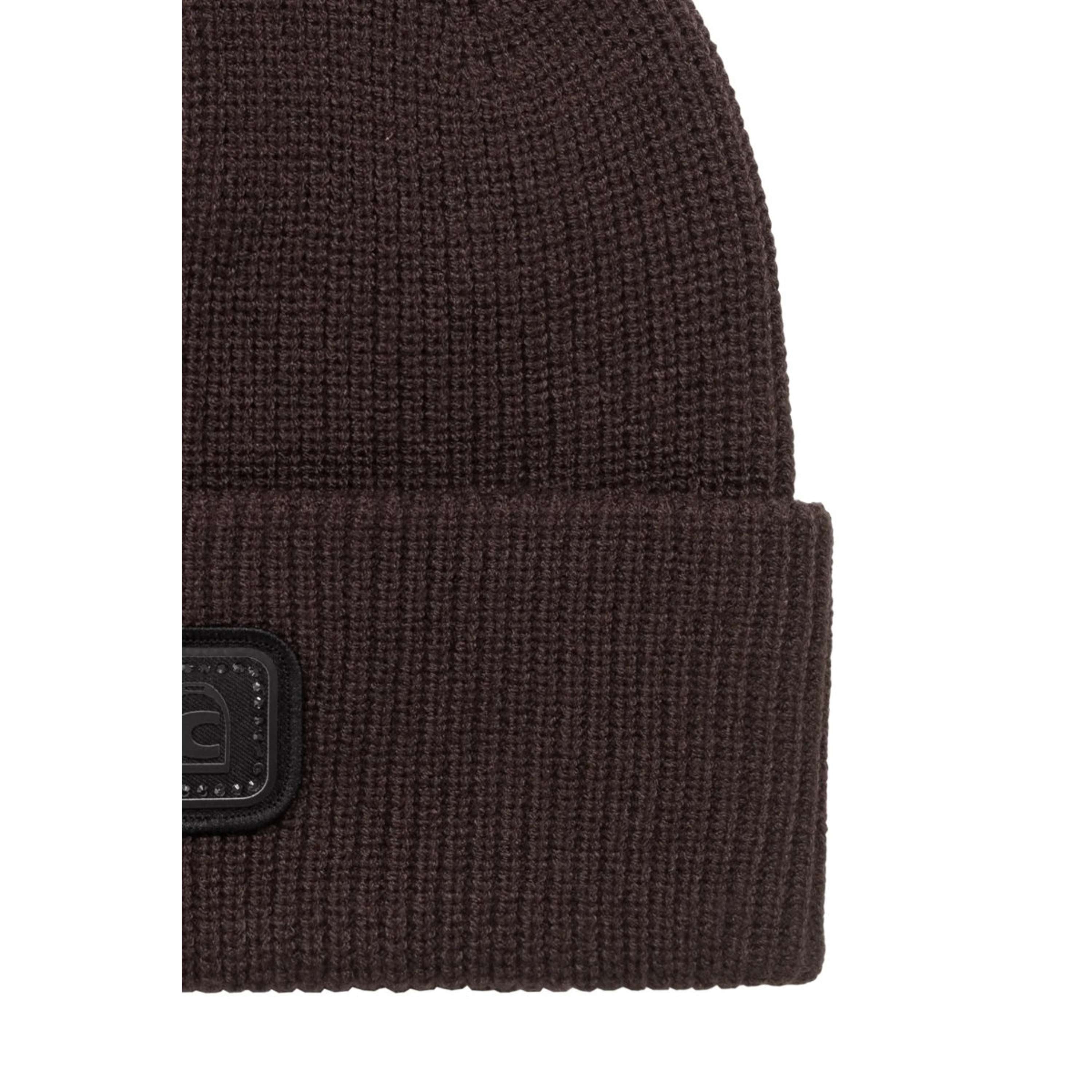 Cavallo Cap CavalDay Café Noir