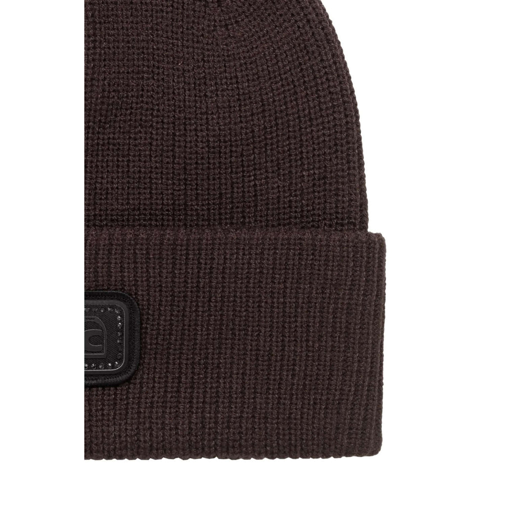 Cavallo Cap CavalDay Café Noir