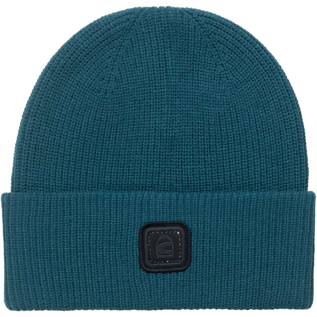 Cavallo Cap CavalDay Dark Peacock