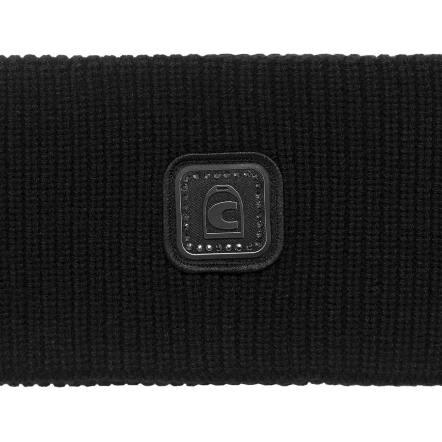 Cavallo Headband CavalDusty Black
