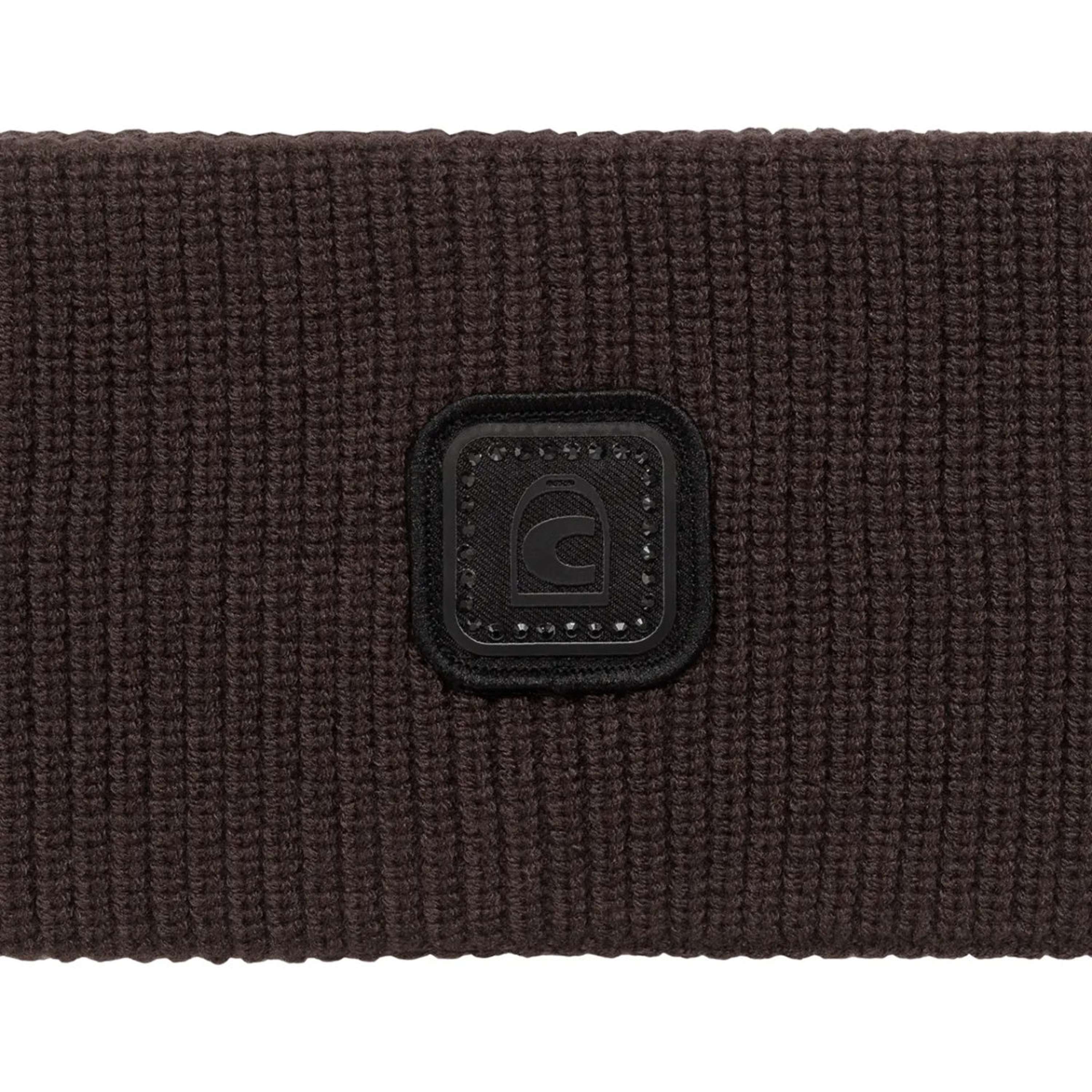 Cavallo Headband CavalDusty Café Noir
