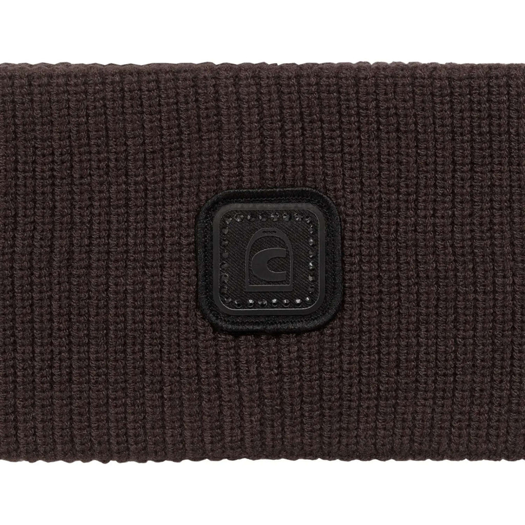 Cavallo Headband CavalDusty Café Noir