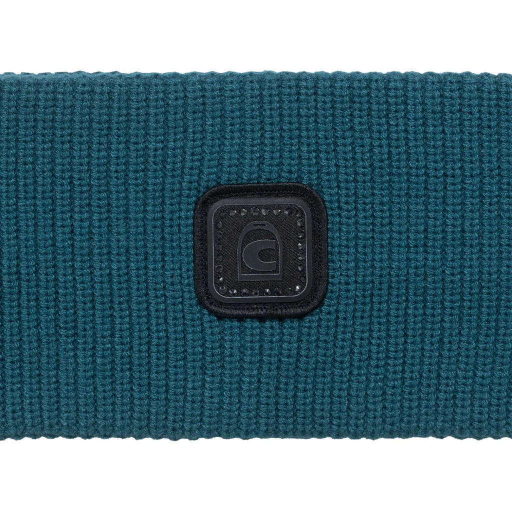 Cavallo Headband CavalDusty Dark Peacock