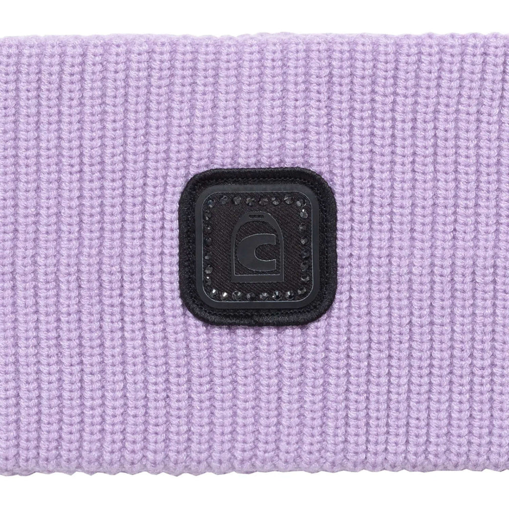 Cavallo Headband CavalDusty Iced Lilac