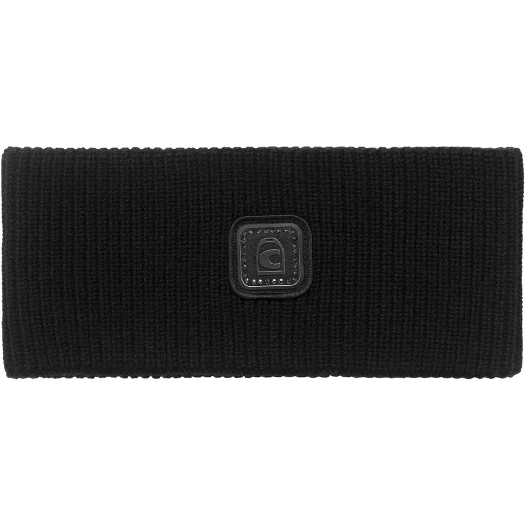 Cavallo Headband CavalDusty Black
