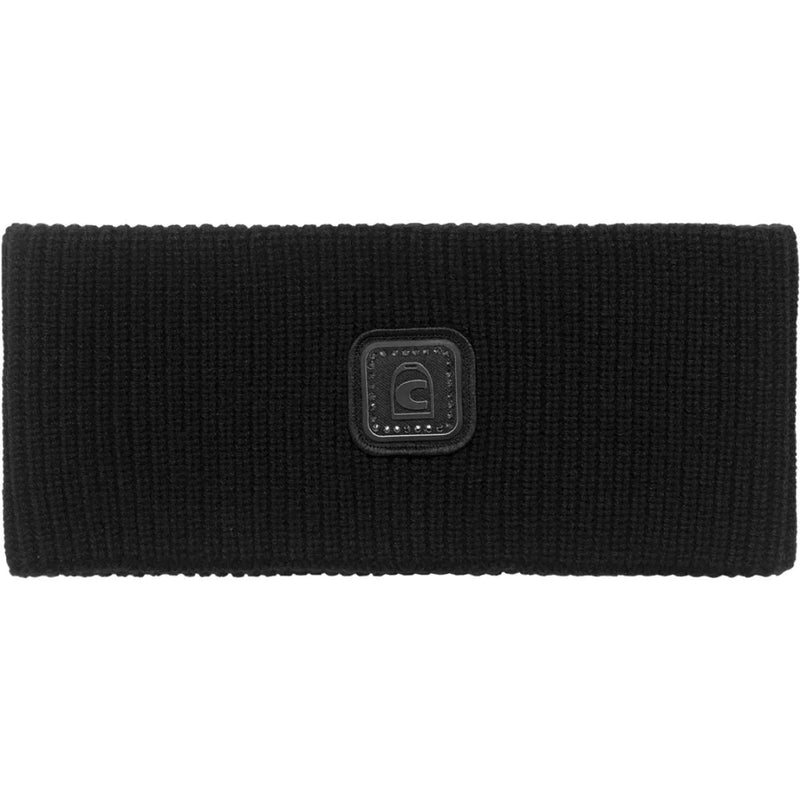 Cavallo Headband CavalDusty Black