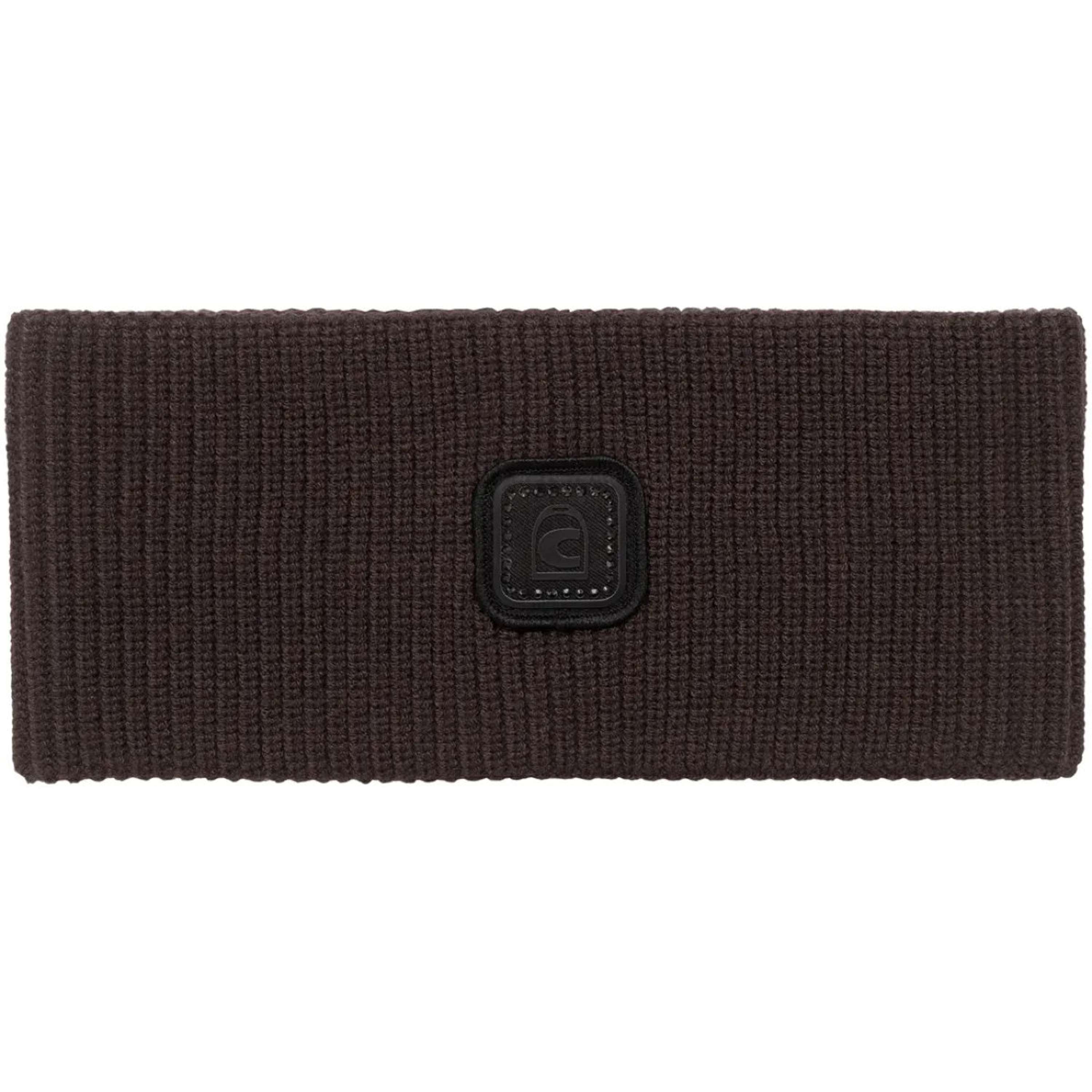 Cavallo Headband CavalDusty Café Noir