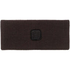 Cavallo Headband CavalDusty Café Noir