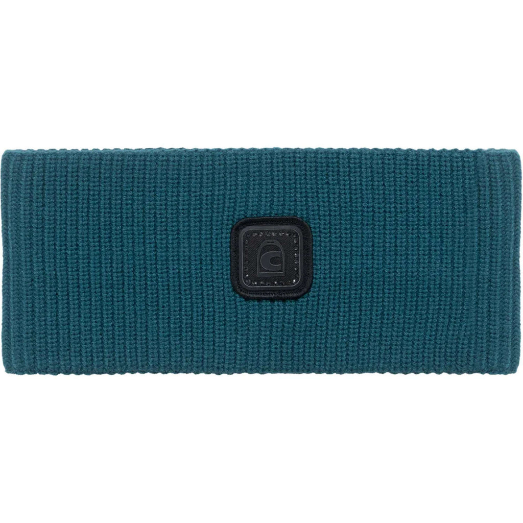 Cavallo Headband CavalDusty Dark Peacock