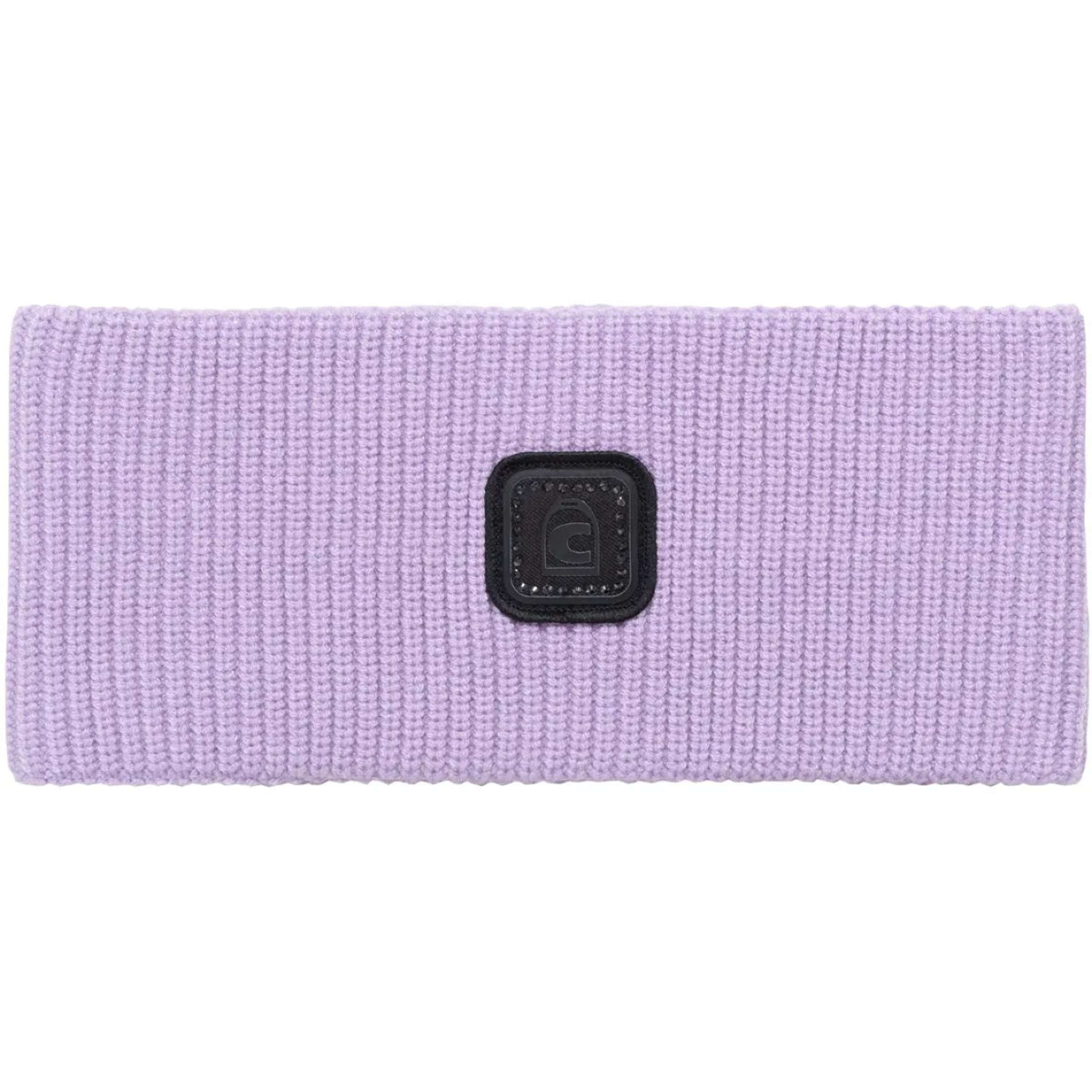 Cavallo Headband CavalDusty Iced Lilac