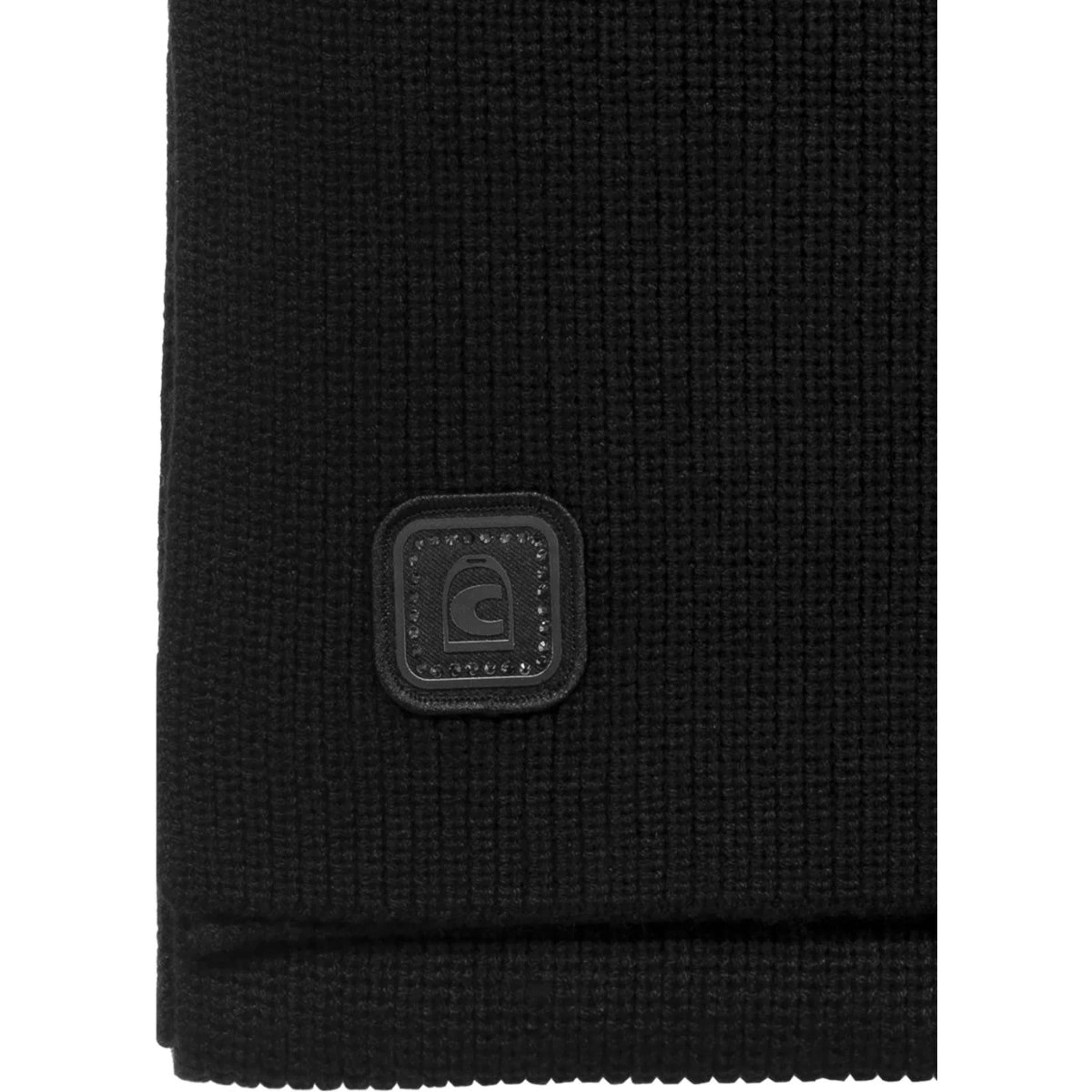 Cavallo Scarf CavalDorcie Black