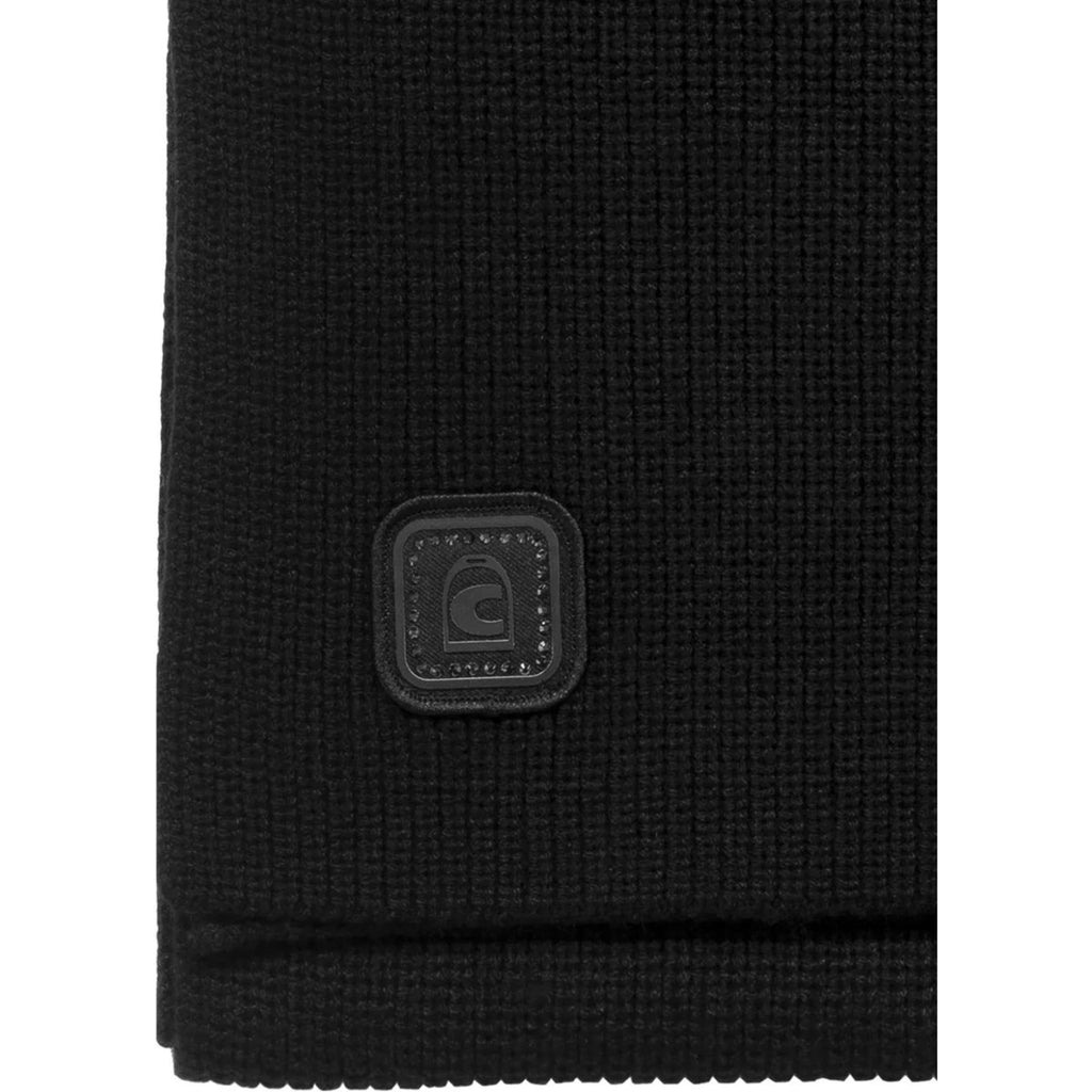 Cavallo Scarf CavalDorcie Black